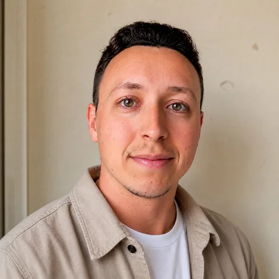 Jimi Barkway, the founder of AffiliateRail