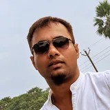 Ved Prakash, founder of Botric